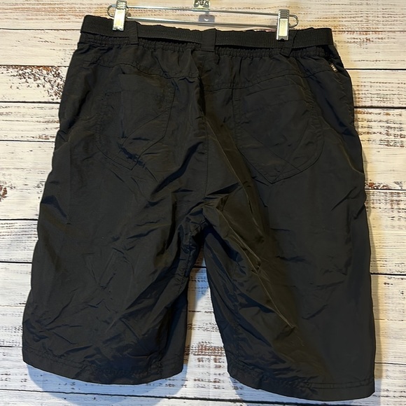 REI Nylon Activewear Shorts Size 12 - Picture 2 of 8